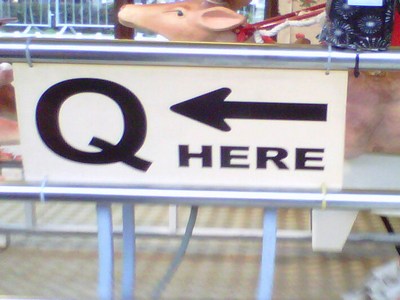 "Image illustrating copywriting Q&A"