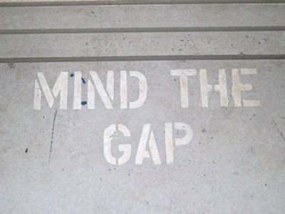 Image for blog post on copywriting services Nottingham