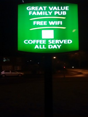 Image for Nottingham web copywriting blog 