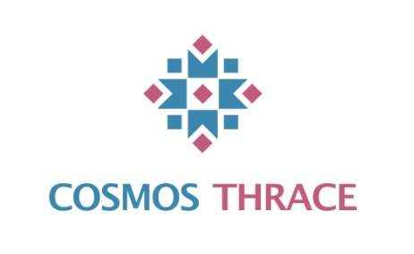 Cosmos Thrace Logo