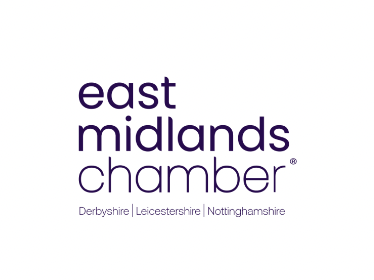 East Midlands Chamber Logo