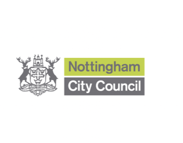 Nottingham City Council Logo